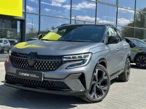 Renault Austral 1.2 E-Tech Full Hybrid 200 Iconic esprit Alpine MMT 2025