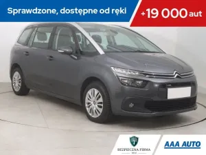 Citroën C4 Grand Picasso II 2016