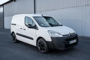 Citroën Berlingo II 2016