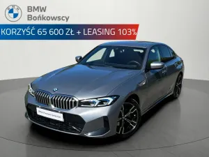 BMW 3 Series G20/G21 320i M Sport 2025
