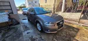 Audi A3 8P 2011