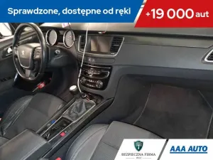 Peugeot 508 I 2016