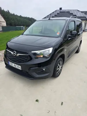 Opel Combo E 1.5 CDTI S&S 2020