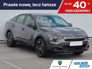 Citroën C4 X 2023