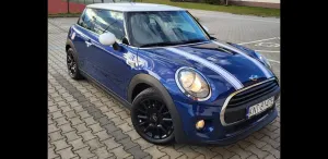Mini Cooper 2015