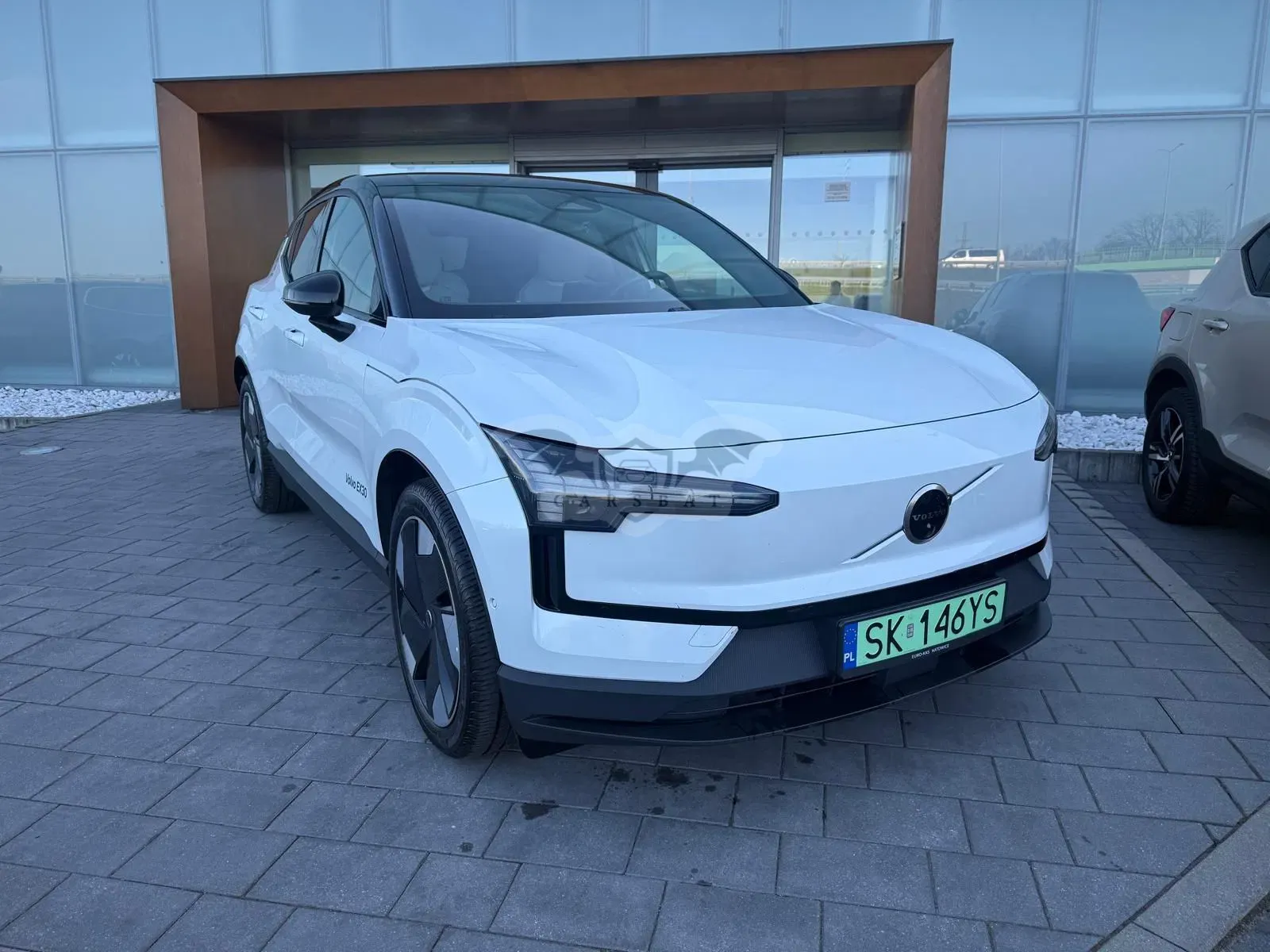 Volvo EX30 69kWh Twin Motor Ultra 2023