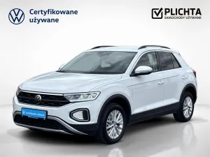 Volkswagen T-ROC II 1.0 TSI Life 2024
