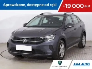Volkswagen Taigo 2023