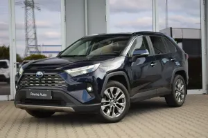 Toyota Rav4 V 2.5 Hybrid Executive 4x4 2022