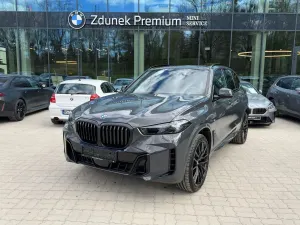 BMW X5 G05 2026