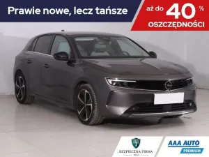 Opel Astra H 2023