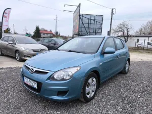 Hyundai i30 I 1.4 Edition Plus 2010