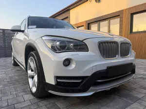 BMW X1 F48 xDrive20d xLine 2015