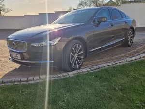 Volvo S90 B5 D AWD Inscription 2020