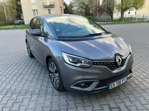 Renault Scenic IV 2018