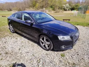 Audi A5 8T 2010