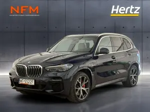 BMW X5 G05 2022