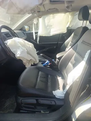 Volkswagen Jetta A6 2017
