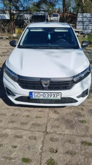 Dacia Sandero III 1.0 TCe Laureate S&S 2021