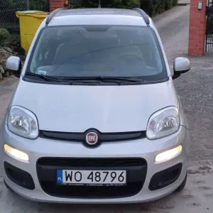 Fiat Panda III 1.2 Fresh 2014