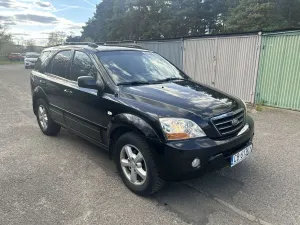 Kia Sorento I 2008
