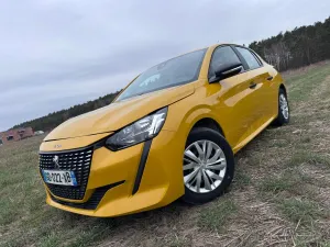 Peugeot 208 II PureTech 75 Like 2021