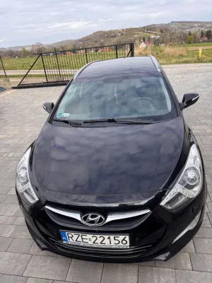 Hyundai i40 1.7 CRDi Comfort + 2012