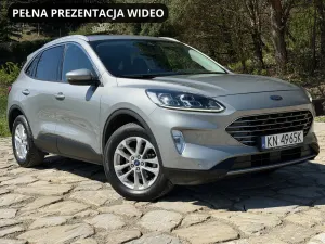 Ford Kuga III 2.5 Duratec FHEV 4x4 TITANIUM X 2023