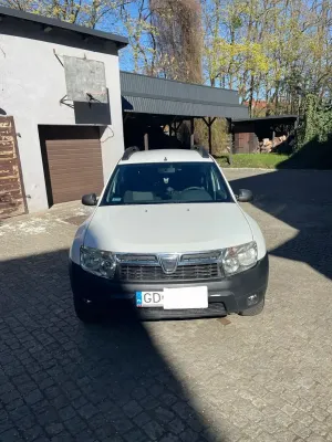 Dacia Duster I 1.6 16V 105 4x2 Ice 2013