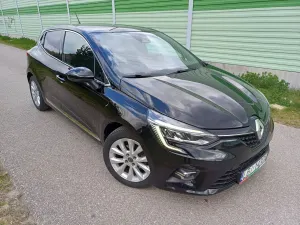 Renault Clio V TCe 100 EXPERIENCE 2020