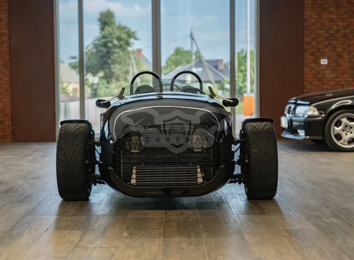 Vanderhall Venice 2021