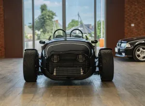 Vanderhall Venice 2021