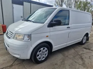 Volkswagen Transporter 2006