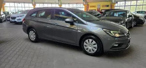 Opel Astra K 2019