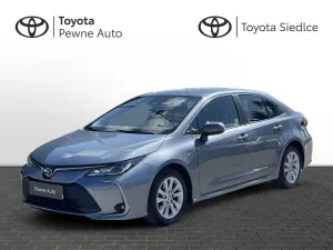 Toyota Corolla Seria E21 1.8 Hybrid Comfort 2023