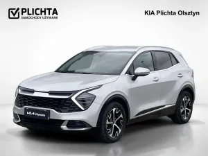 Kia Sportage V 2023