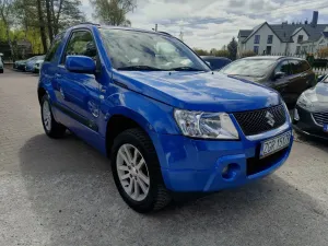 Suzuki Grand Vitara II 1.9 DDiS Comfort 2006