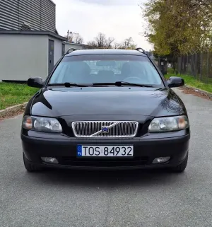 Volvo V70 II 2001