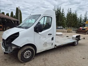 Renault Master 2013