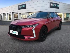 DS DS4 II 1.6 E-Tense Performance Line + 2023