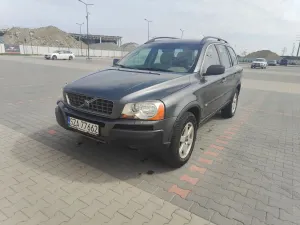 Volvo XC90 I D5 Momentum 2005