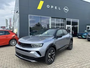 Opel Mokka II 1.2 T mHEV GS S&S eDTC6 2026