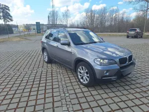 BMW X5 E70 3.0 d Edition Exclusive 2010