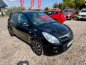 Hyundai i20 I 2011