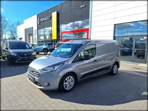 Ford Transit 2021