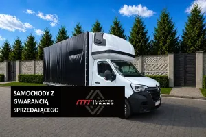 Renault Master 2024