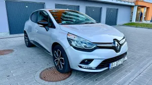 Renault Clio IV 0.9 Energy TCe Limited 2020