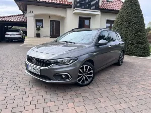 Fiat Tipo II 1.6 MultiJet Business Line 2018