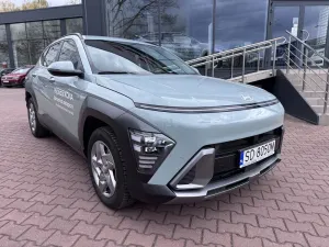 Hyundai Kona II 1.0 T-GDI Executive 2025