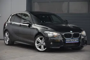 BMW 1 Series F20/F21 2013